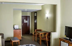 Hotel rooms in Pineville LA