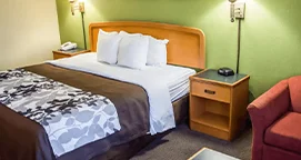 Adjoining Rooms in Pineville LA