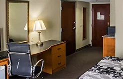 Luxury Room Reservations in Pineville LA