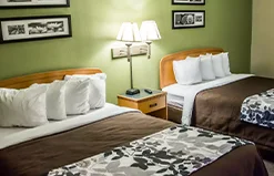 Luxury Hotel Room Reservations in Pineville